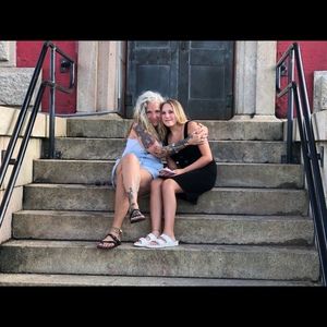 Meet your Posher, Diane